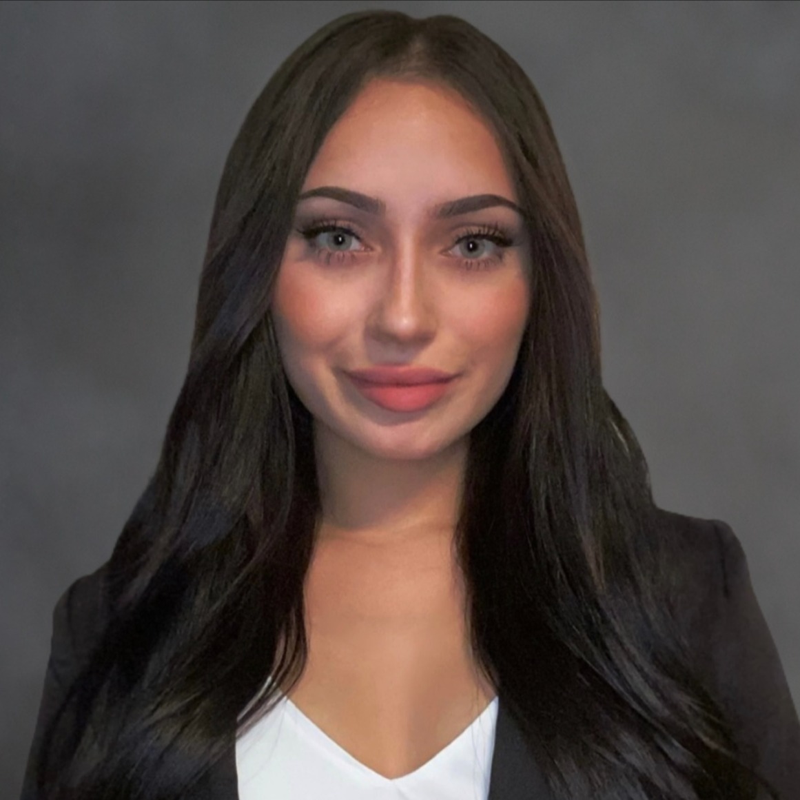 Olivia Petrov, Real Estate Agent Compass