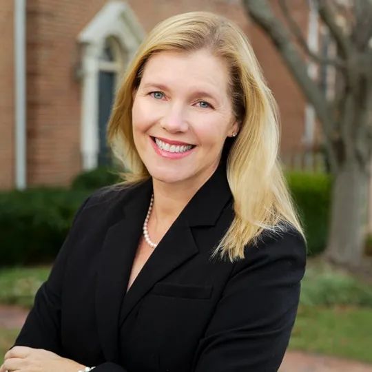 Becky Nayak, Agent in  - Compass