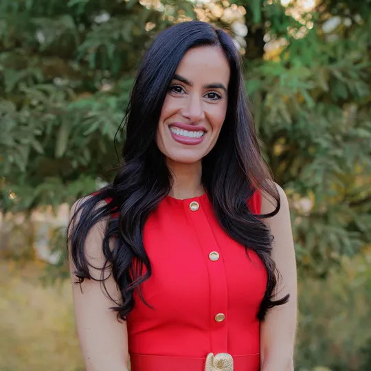 Marina Chianese, Agent in  - Compass