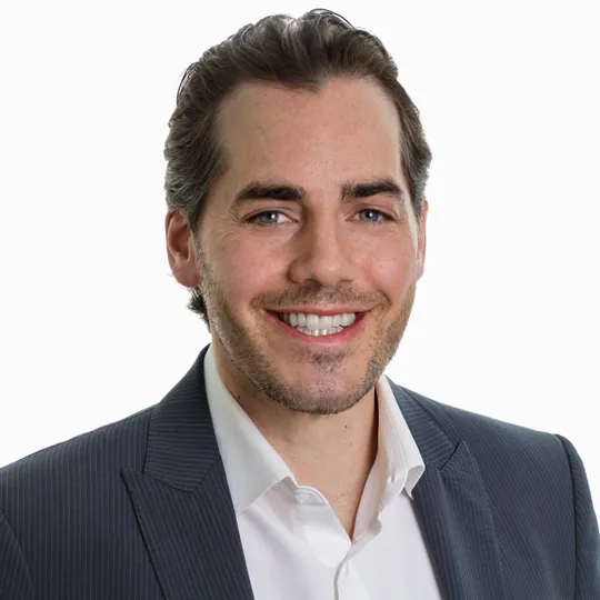 Brent Rogol, Agent in  - Compass