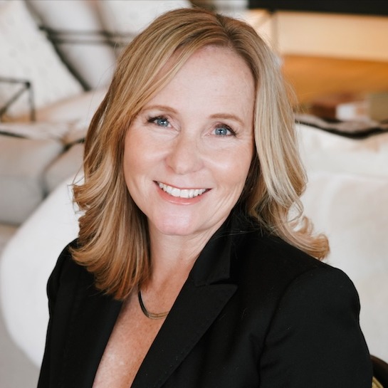 Headshot of Erin Peel