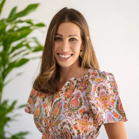 Lesley Ramos-Lee, Agent in  - Compass