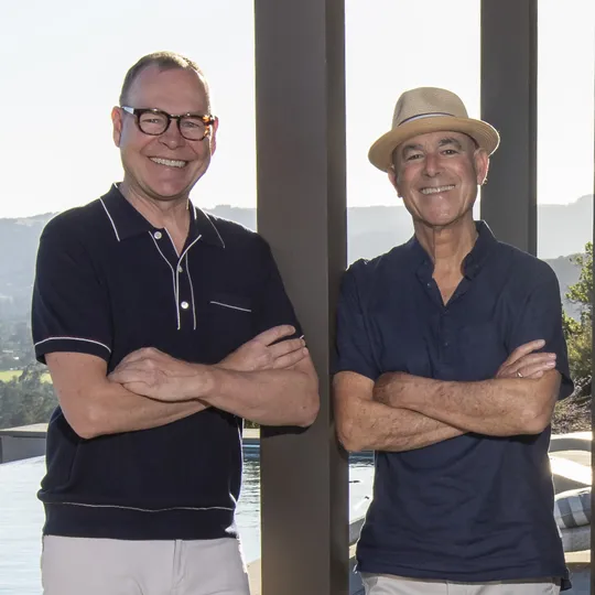 The Goldman Gray Group, Agent in  - Compass