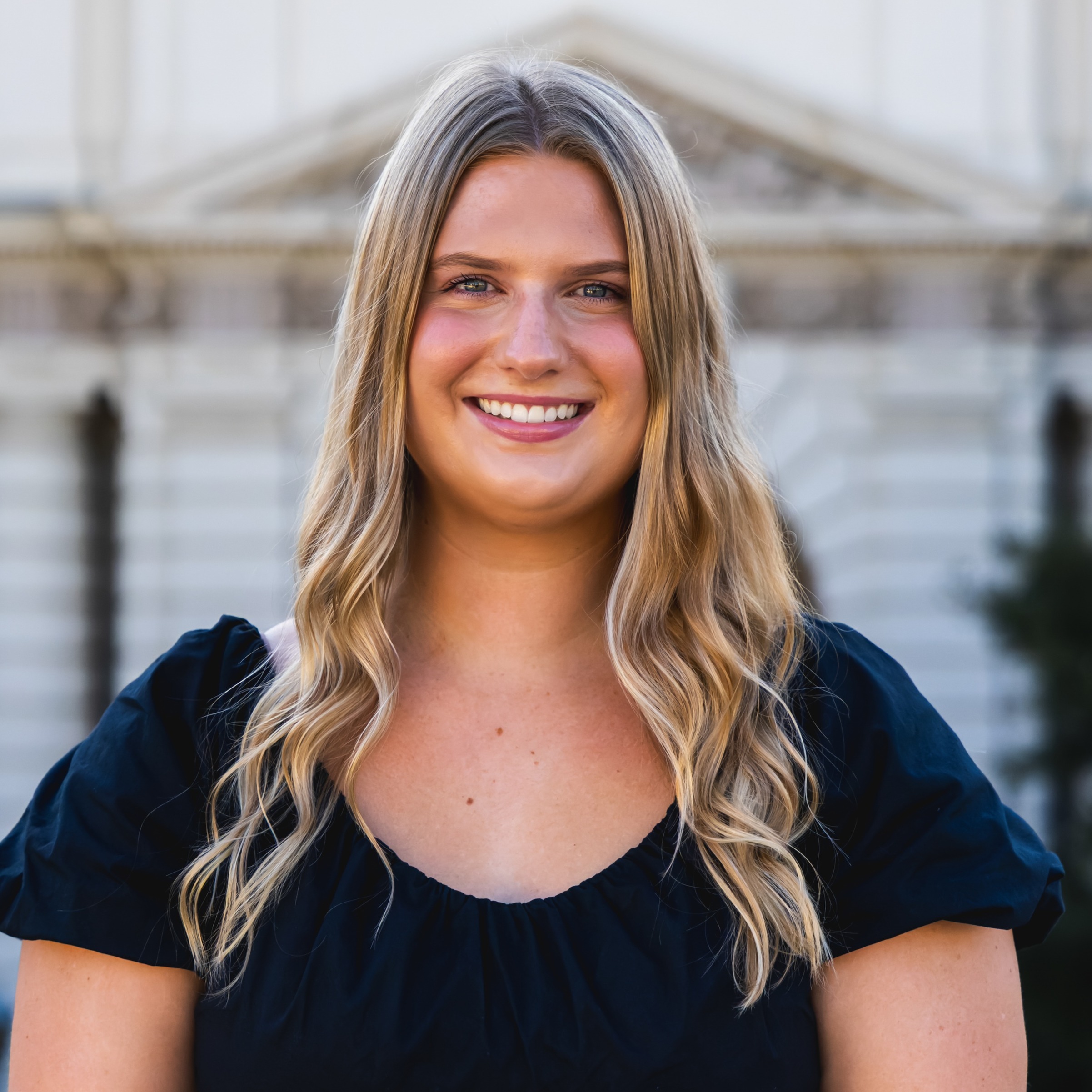 Headshot of Meg Diehl