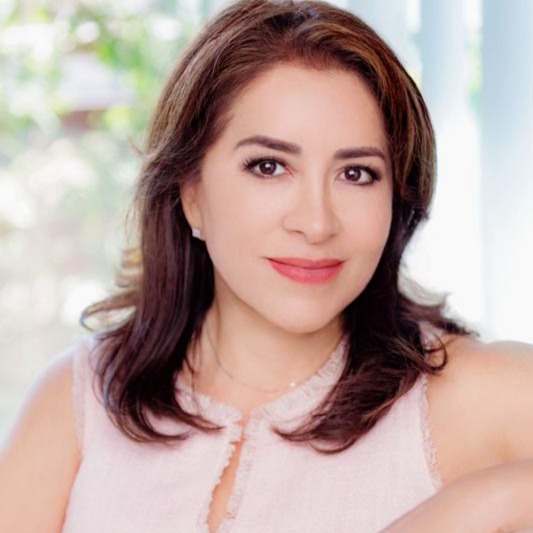 Yolanda Ortega DeRiquer