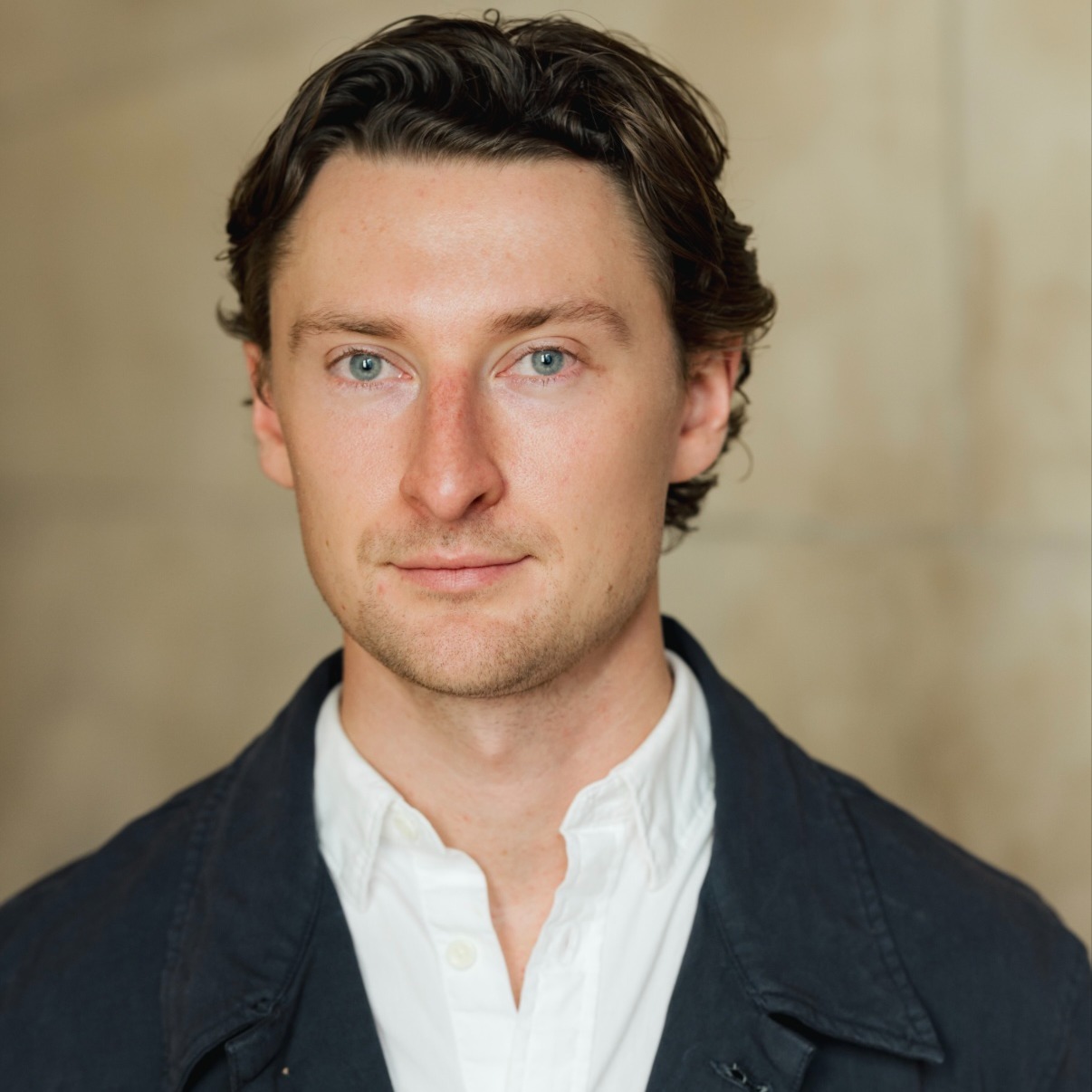 Headshot of Robert Cullen