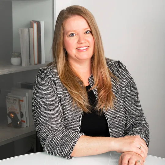 Kitt Gryskiewicz, Agent in  - Compass