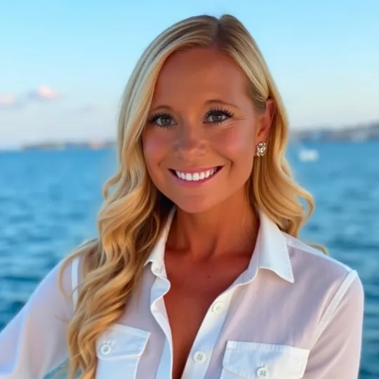 Dana Malone, Agent in  - Compass