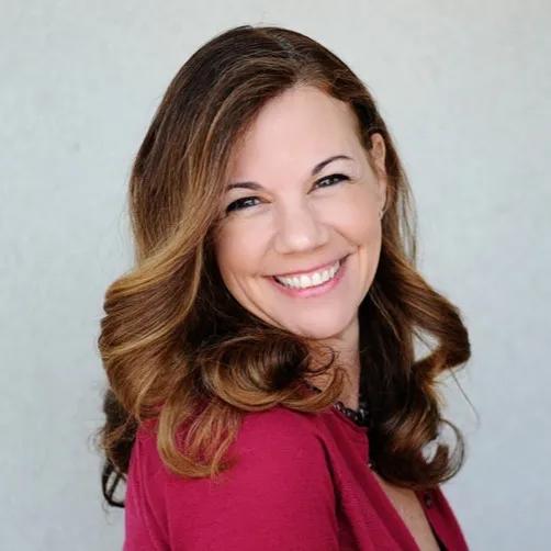 Mary Shea Burke, Agent in  - Compass