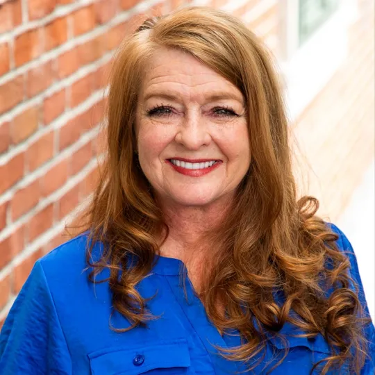 DeLinda Duncan, Agent in  - Compass