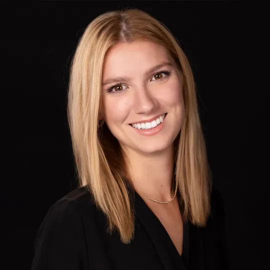 Samantha Kates, Agent in  - Compass