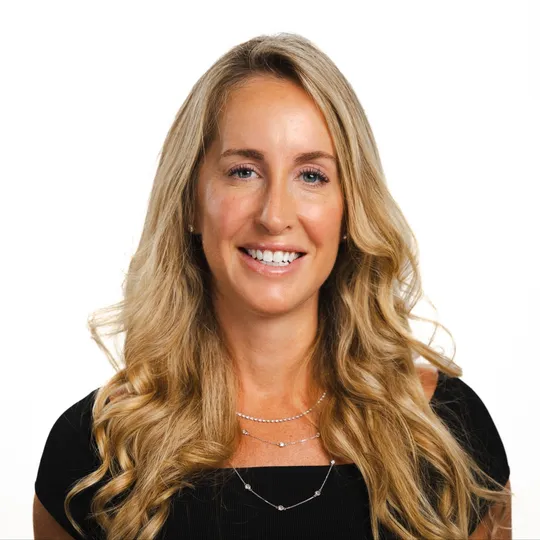 Sarah Jefferson, Agent in  - Compass