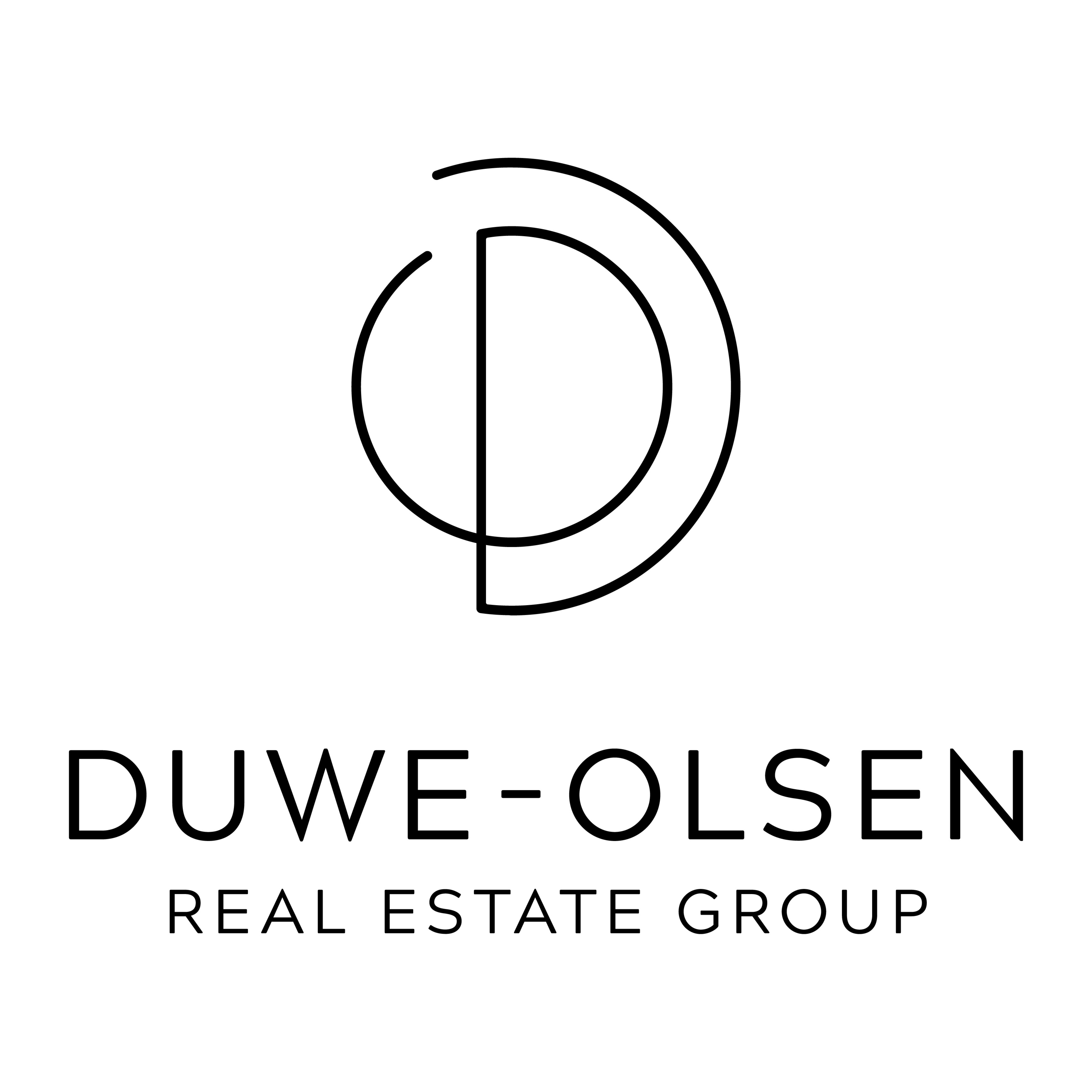 Duwe-Olsen Real Estate Group, Agent in  - Compass