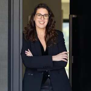 Melissa Menard's Profile Photo