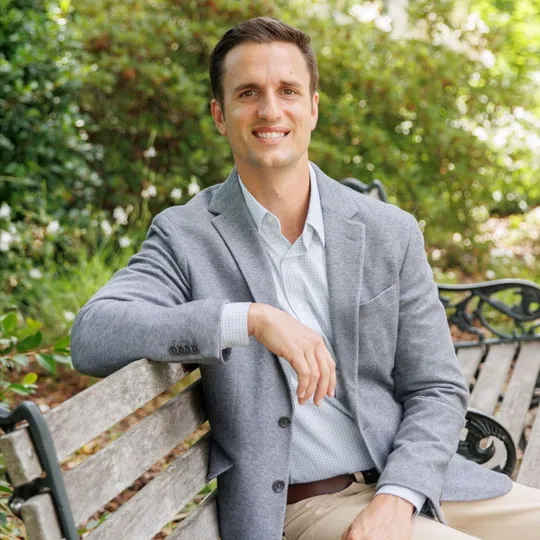 Josh Delamater, Agent in  - Compass