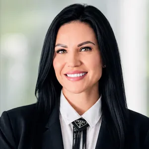 Nadia Solomacha's Profile Photo