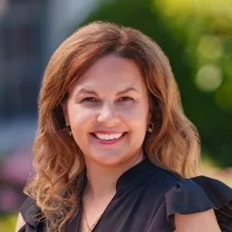 Kristen Wanner, Agent in  - Compass