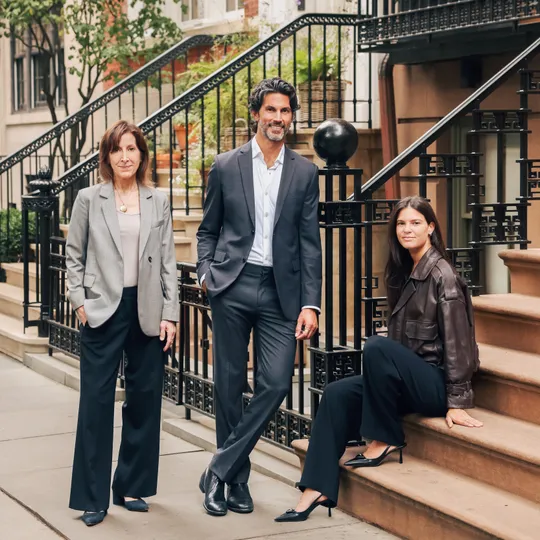 JL Properties, Agent in  - Compass