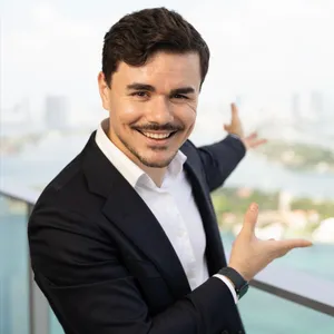 Alexandru Borovic's Profile Photo