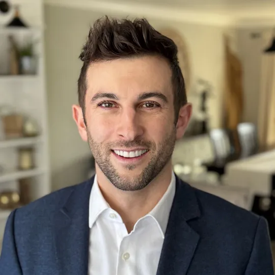 David Bayley, Agent in  - Compass