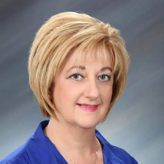 Maria Antonieta Gonzalez, Agent in  - Compass