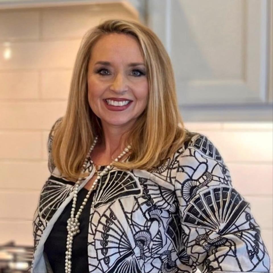 Headshot of Kecia Haseman