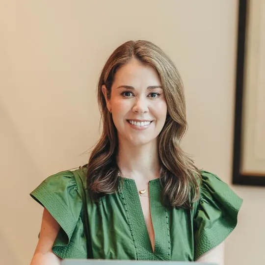 McKamy Looney, Agent in  - Compass