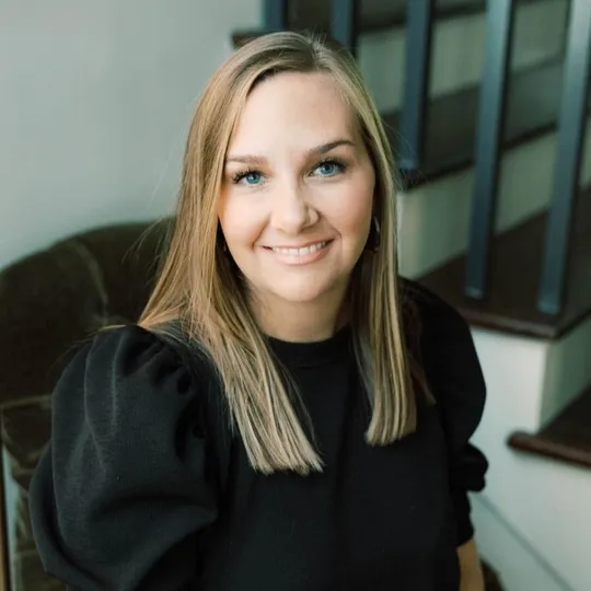 Rachel Hebert, Agent in  - Compass