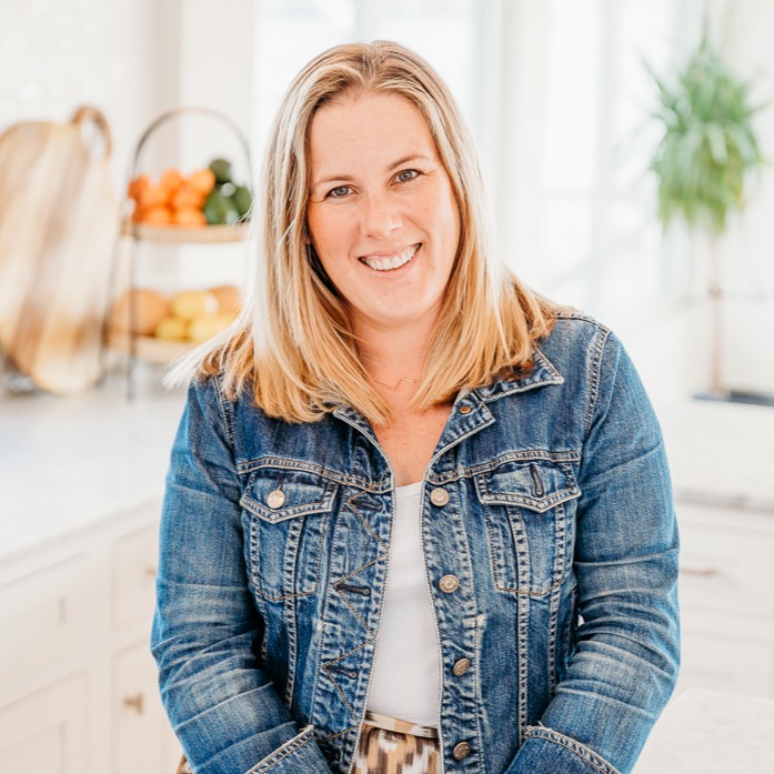 Headshot of Stacie Bender