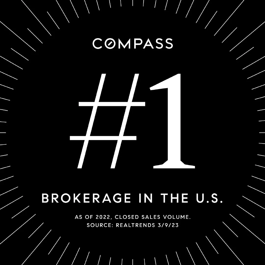 Compass Number 1
