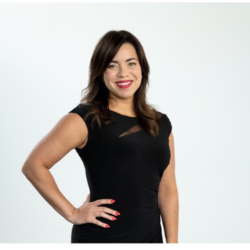 Leslie Carrero's Profile Photo