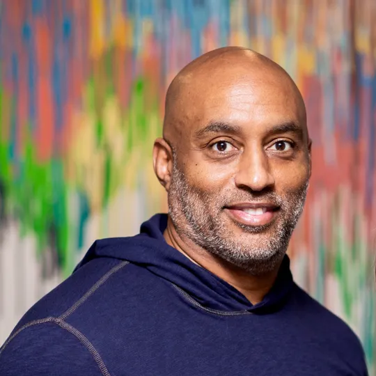 Kelvin Reaves, Agent in  - Compass