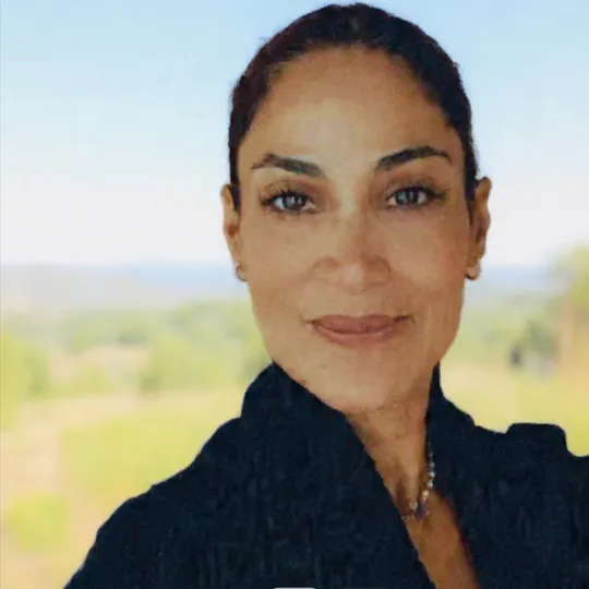 Cecilia Campisi, Agent in  - Compass