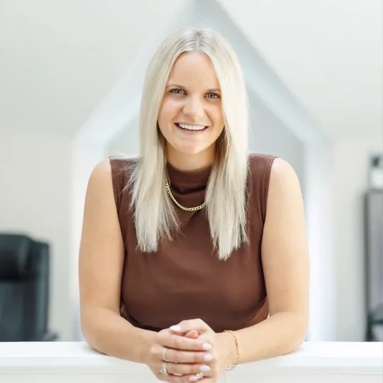 Delaney Lepore, Agent in  - Compass