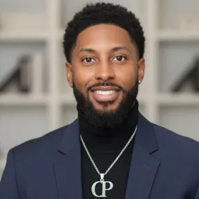Christopher Perry