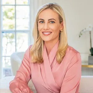 Liz Higgins's Profile Photo