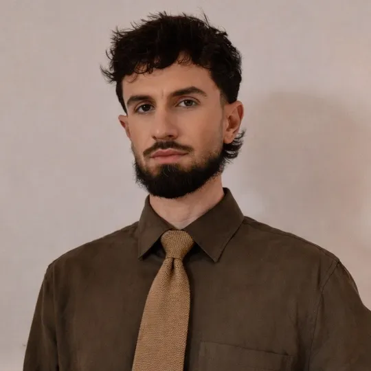 Colby Brown, Agent in  - Compass