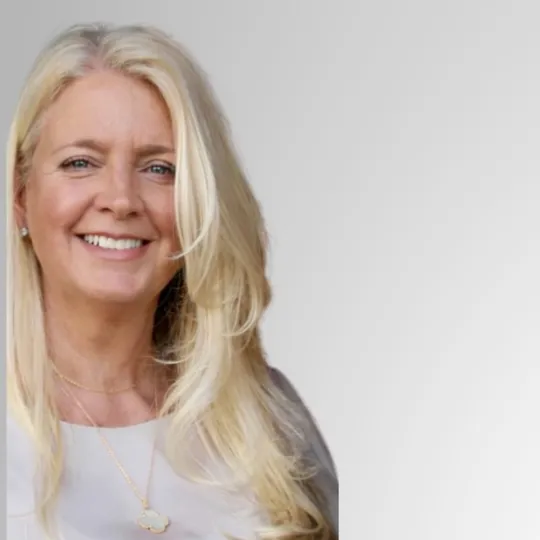 Siobhan Duffy, Agent in  - Compass