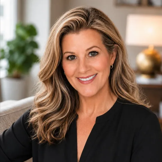 Amy Galley, Agent in  - Compass