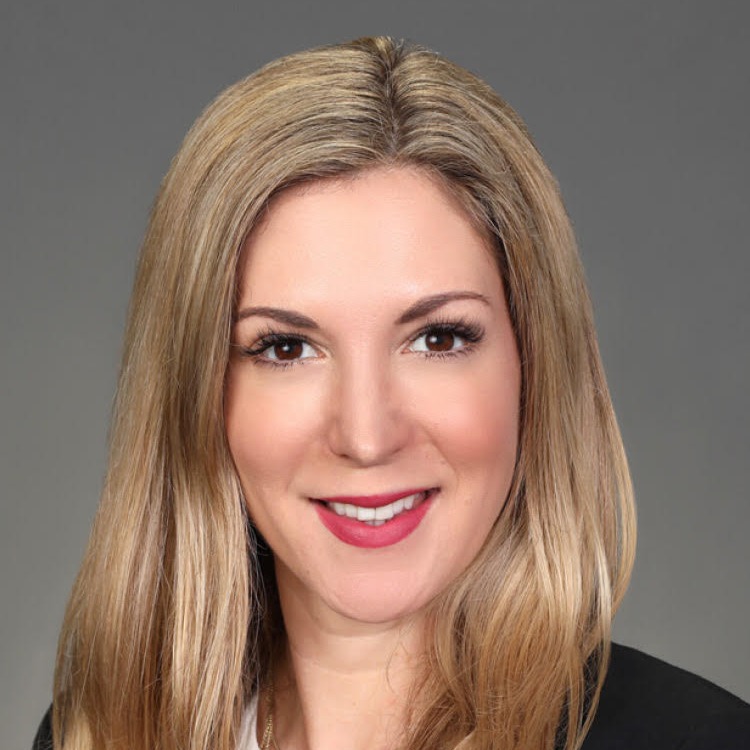 Stephanie Brooker, Real Estate Agent Compass