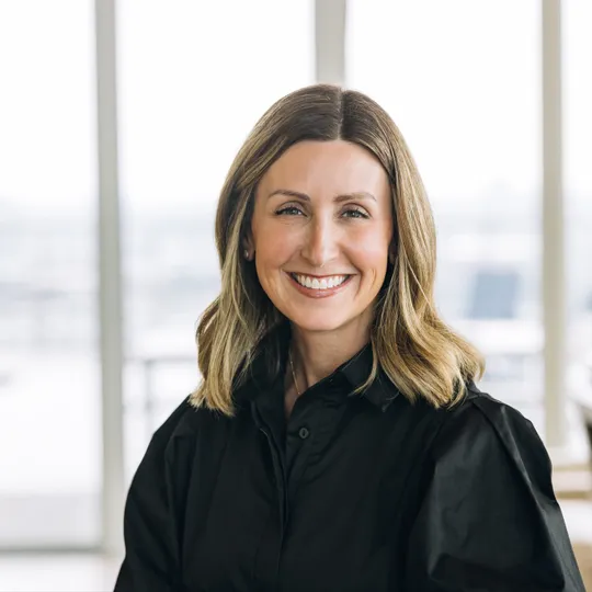 Jenna Cody, Agent in  - Compass