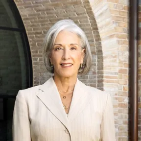 Nancy Johnson