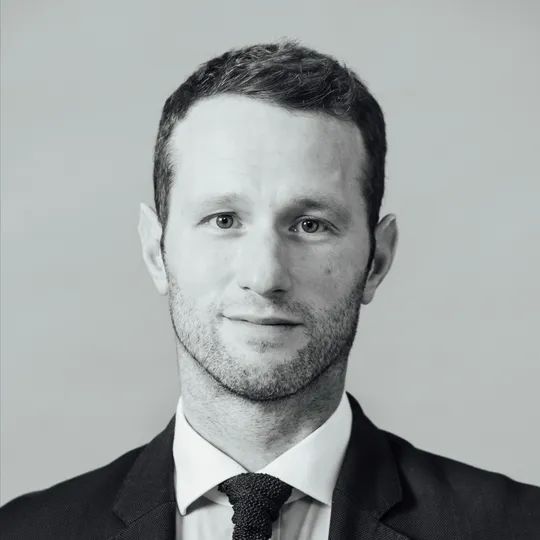 Edward Hutchinson, Agent in  - Compass