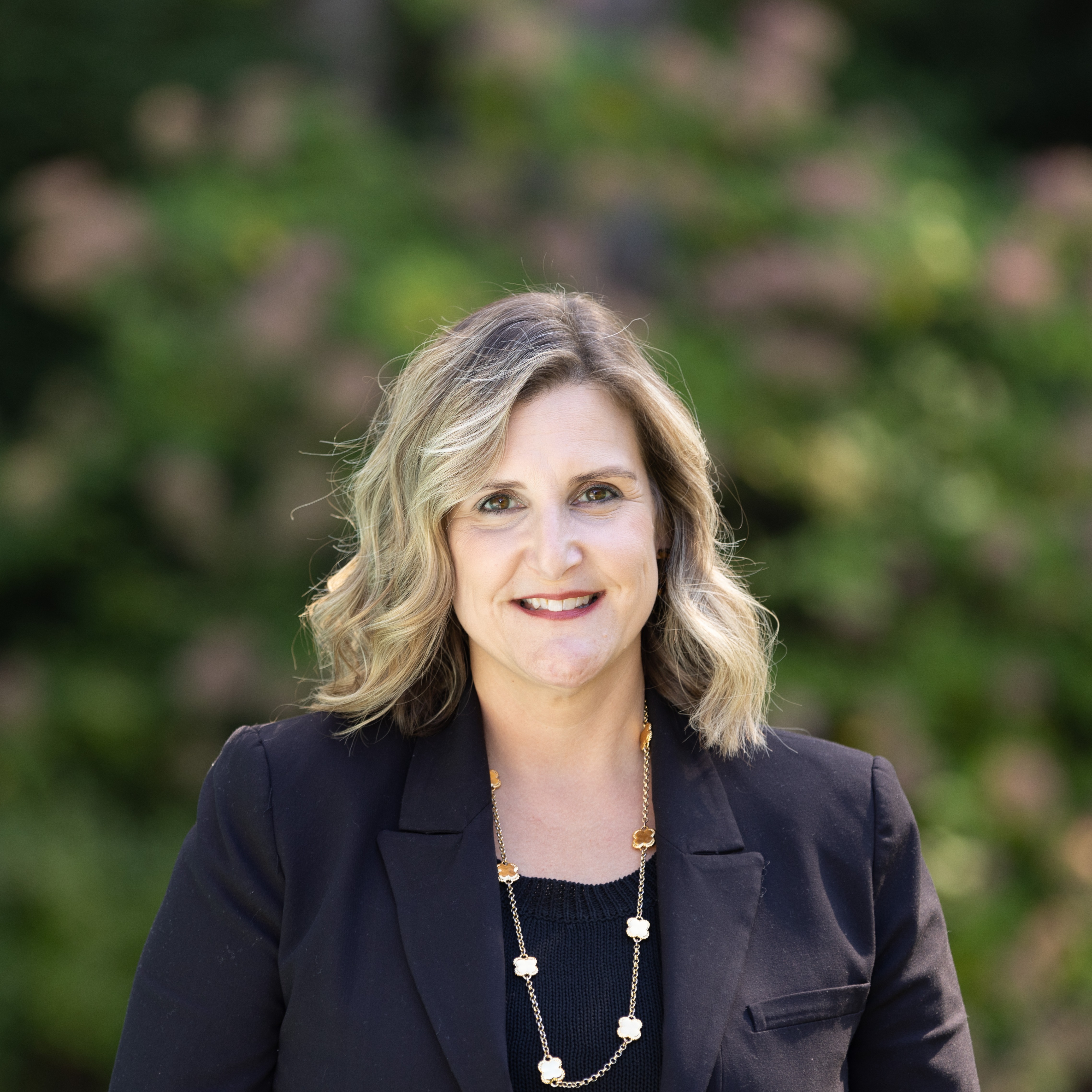 Headshot of Melissa Monokroussos