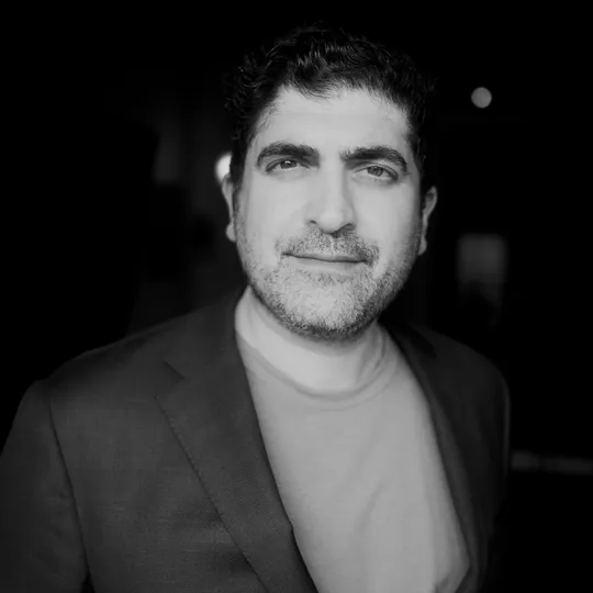 Joe Kotoch, Agent in  - Compass