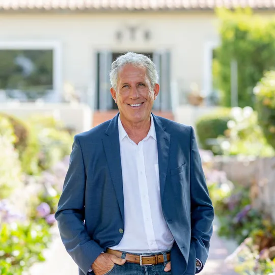 Scott Honnen, Agent in  - Compass