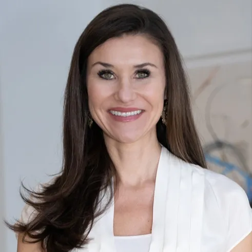 Rachel Margolis, Agent in  - Compass