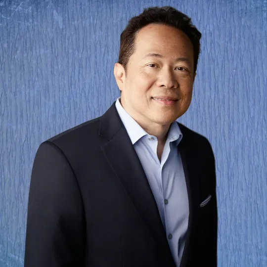 Vincent Choi, Agent in  - Compass