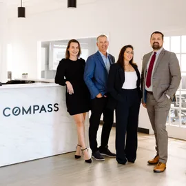 Doug Fero Team, Agent in  - Compass