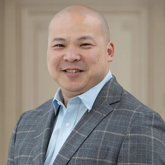 Anthony Cheng, Agent in  - Compass